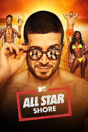 All Star Shore poszter