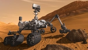 Curiosity: Life of A Mars Rover háttérkép