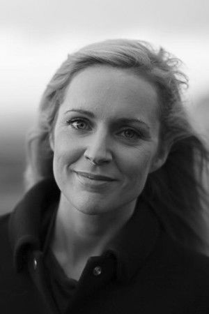 Agnes Obel profil kép