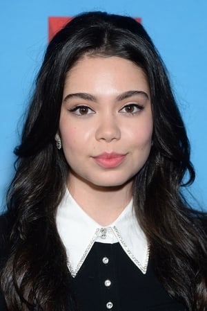 Auli'i Cravalho profil kép