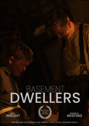 Basement Dwellers
