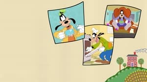 A Disney bemutatja: Goofy - Hogyan maradjunk otthon kép