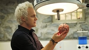 iZombie 3. évad Ep.10 A visszatérés