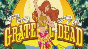 Grateful Dead: Sunshine Daydream háttérkép