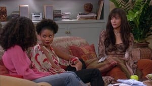 Girlfriends Season 3 Ep.19 19. epizód