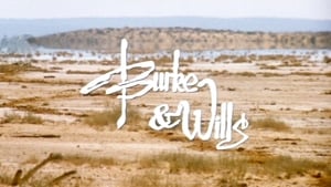 Burke & Wills háttérkép