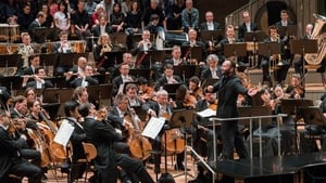 Silvesterkonzert der Berliner Philharmoniker 2019 háttérkép