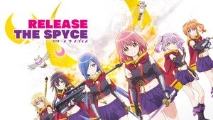 RELEASE THE SPYCE kép