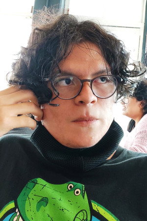Maikee Portillo profil kép