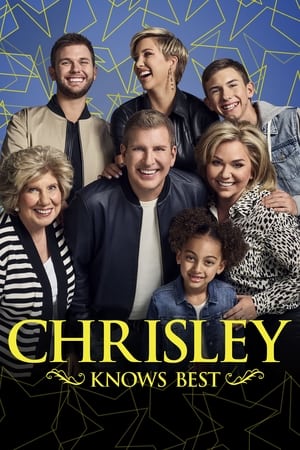 Chrisley Knows Best