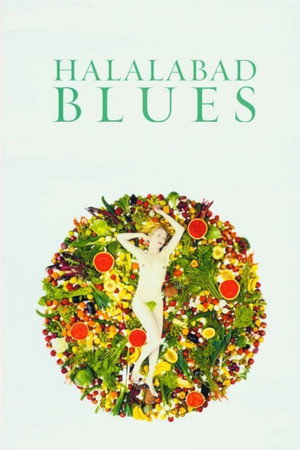 Halalabad Blues poszter