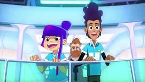 Glitch Techs – Hibairtók 1. évad Ep.1 1. epizód