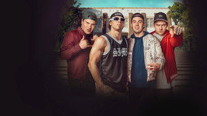 The Real Bros of Simi Valley: The Movie háttérkép