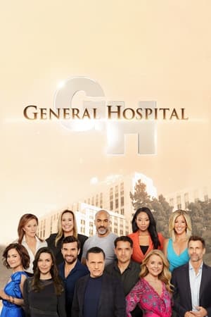 General Hospital poszter