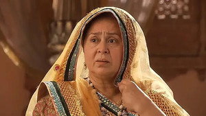 Jodha Akbar 1. évad Ep.233 233. epizód