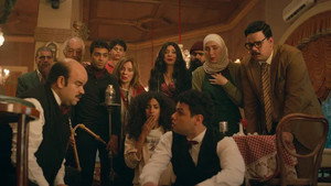 بريستيج 1. évad Ep.2 2. epizód
