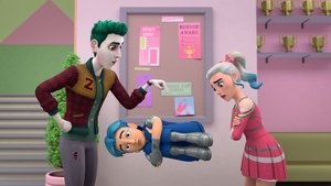 Zombies: The Re-Animated Series 1. évad Ep.4 4. epizód