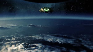 Metroid: The Sky Calls háttérkép