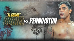 Raul Curiel vs. Courtney Pennington háttérkép