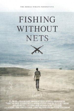 Fishing Without Nets poszter