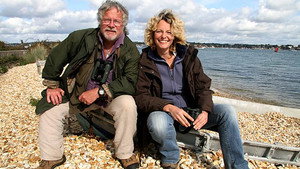 Autumnwatch Season 2 Ep.3 3. epizód