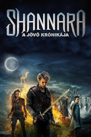 Shannara - A jövő krónikája