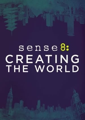 Sense8: Creating the World poszter