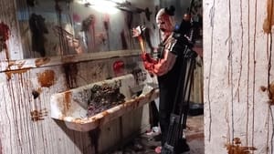 Terrifier 2: Behind the Scenes háttérkép