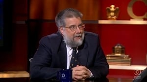 The Colbert Report 7. évad Ep.29 29. epizód