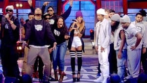 Nick Cannon Presents: Wild 'N Out Season 6 Ep.15 15. epizód