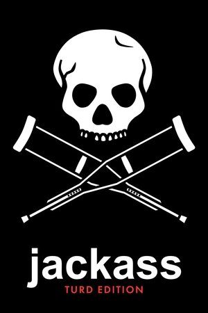 Jackass poszter