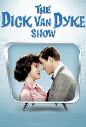 The Dick Van Dyke Show poszter