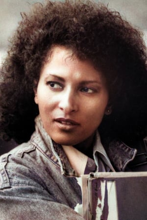 Pam Grier profil kép