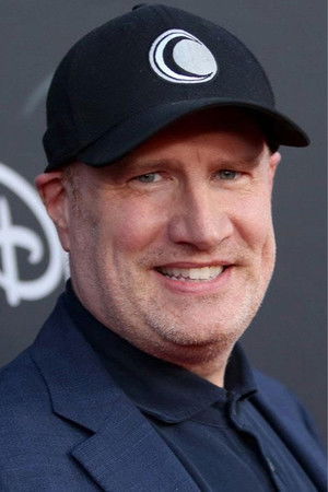 Kevin Feige profil kép