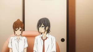 Horimiya 1. évad Ep.5 5. epizód