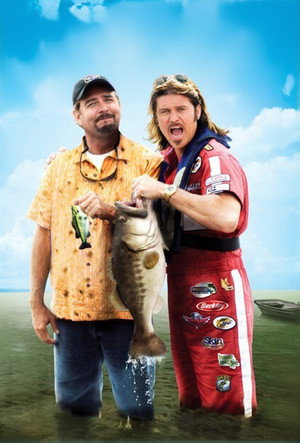 Bait Shop poszter