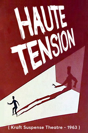 Kraft Suspense Theatre poszter