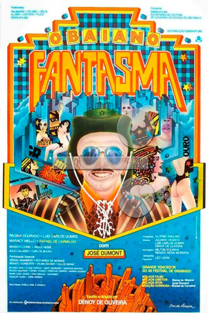 O Baiano Fantasma