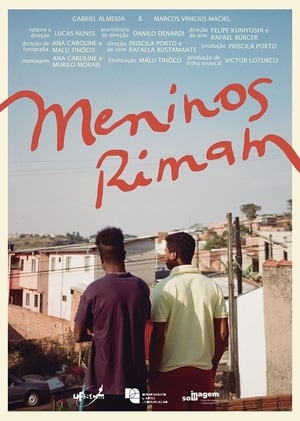 Meninos Rimam