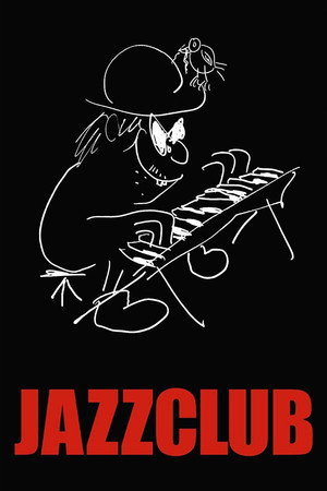 Jazzclub - Der frühe Vogel fängt den Wurm poszter