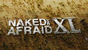 Naked and Afraid XL kép
