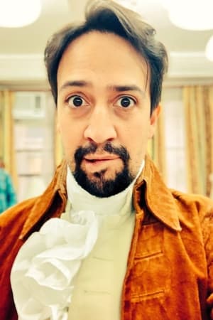 Lin-Manuel Miranda profil kép