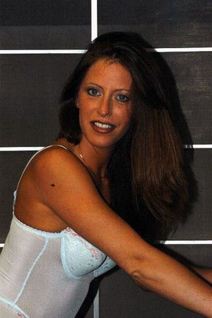 Liza Harper profil kép