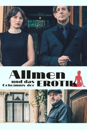 Allmen und das Geheimnis der Erotik poszter