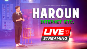 Haroun - Internet Etc. háttérkép