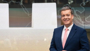 Jornal Hoje kép