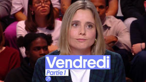 Quotidien 9. évad Ep.55 55. epizód