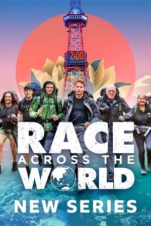 Race Across the World