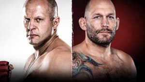 Bellator 269: Fedor vs. Johnson háttérkép