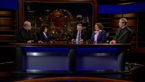 Real Time with Bill Maher Speciális epizódok Ep.1605 1605. epizód